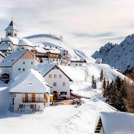 Apartament Liebehaus Tarvisio Zewnętrze zdjęcie