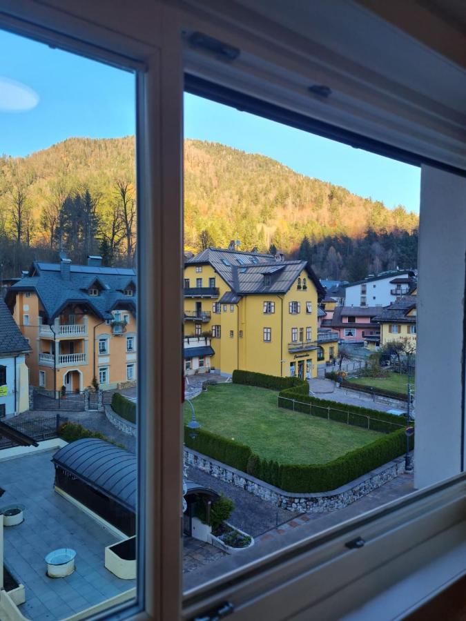 Apartament Liebehaus Tarvisio Zewnętrze zdjęcie