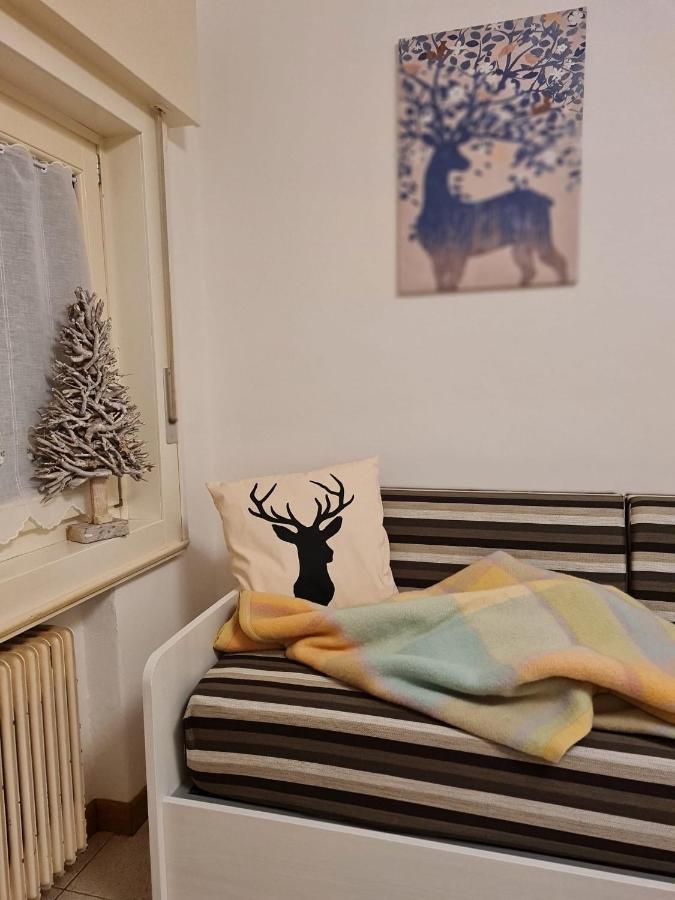 Apartament Liebehaus Tarvisio Zewnętrze zdjęcie