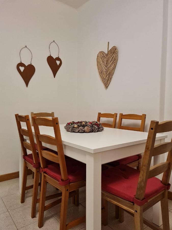 Apartament Liebehaus Tarvisio Zewnętrze zdjęcie