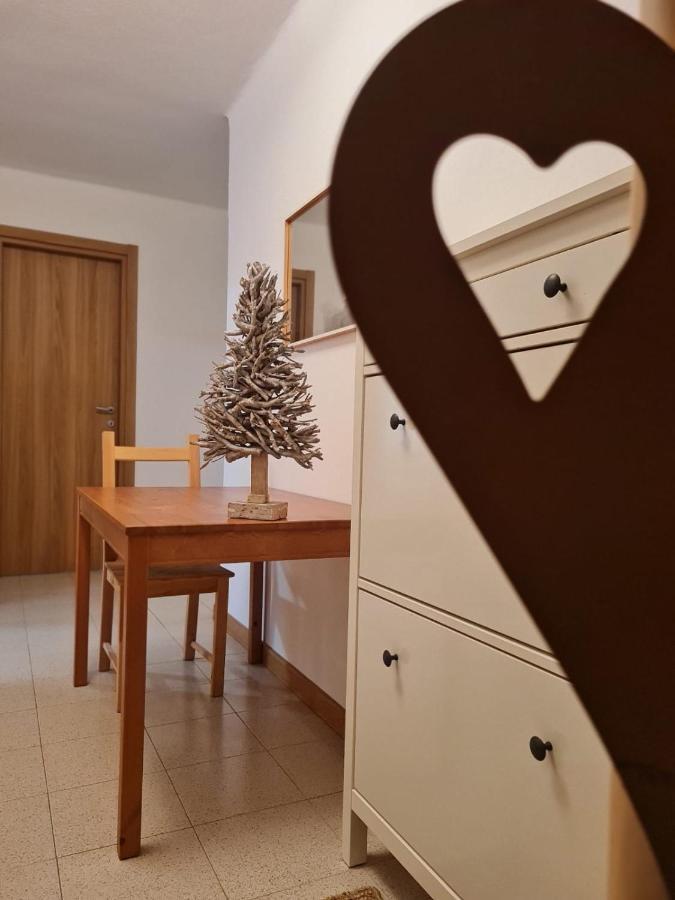 Apartament Liebehaus Tarvisio Zewnętrze zdjęcie