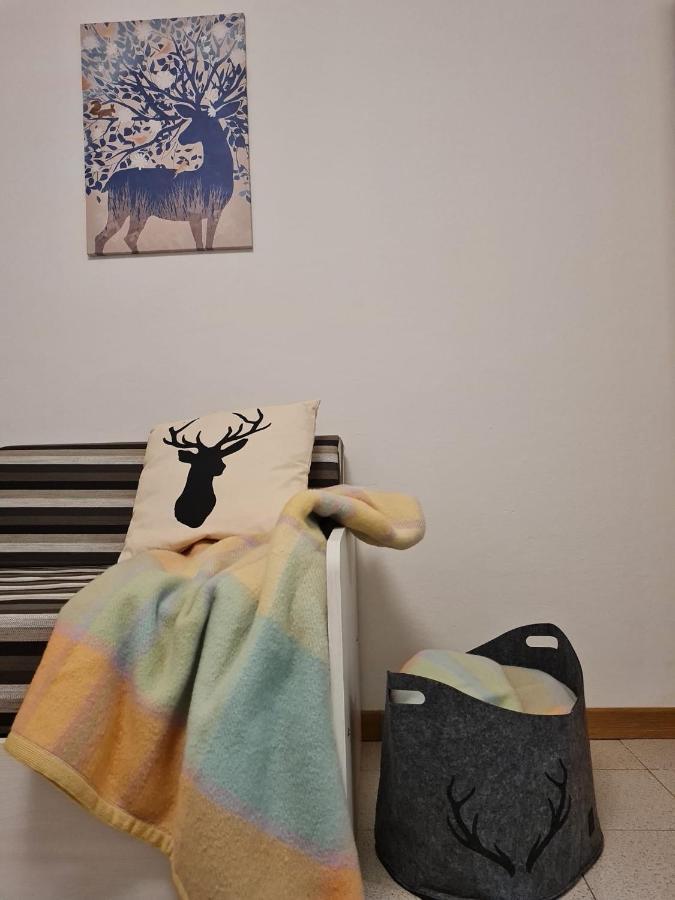 Apartament Liebehaus Tarvisio Zewnętrze zdjęcie