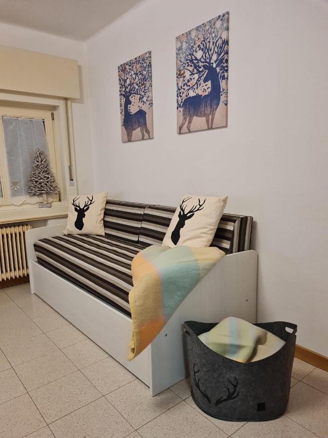 Apartament Liebehaus Tarvisio Zewnętrze zdjęcie