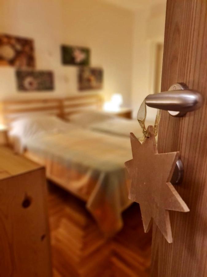 Apartament Liebehaus Tarvisio Zewnętrze zdjęcie