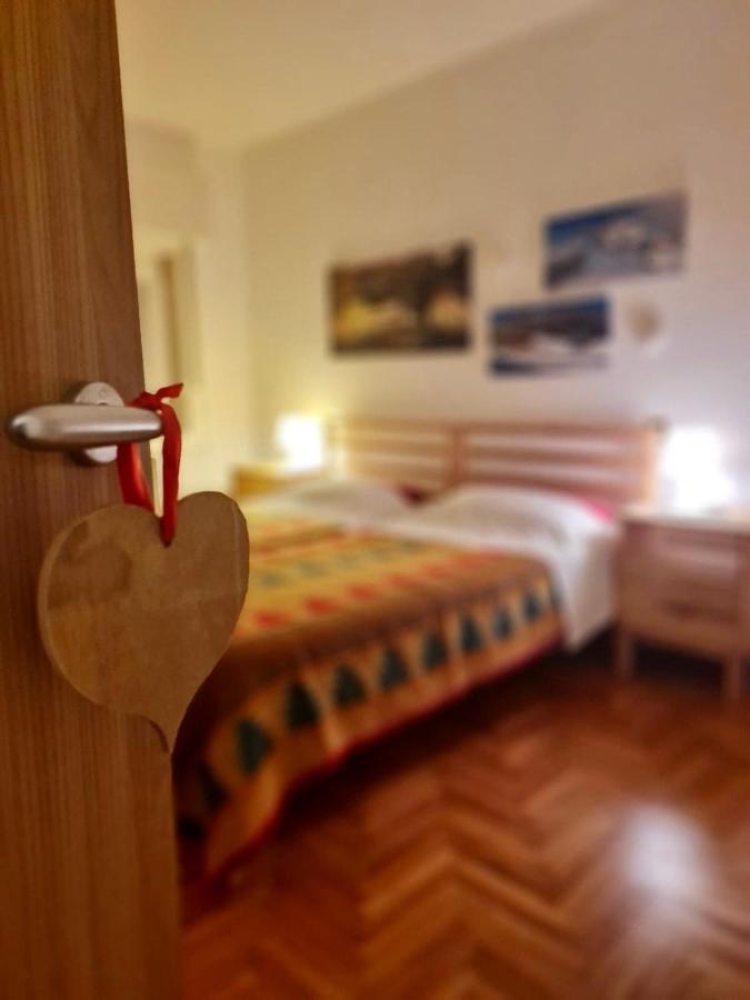 Apartament Liebehaus Tarvisio Zewnętrze zdjęcie