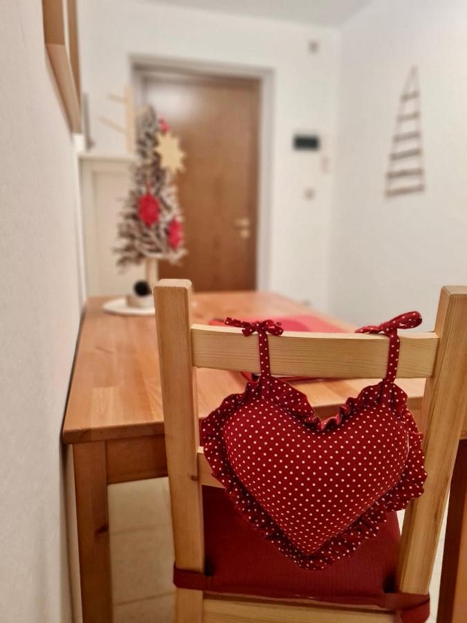 Apartament Liebehaus Tarvisio Zewnętrze zdjęcie